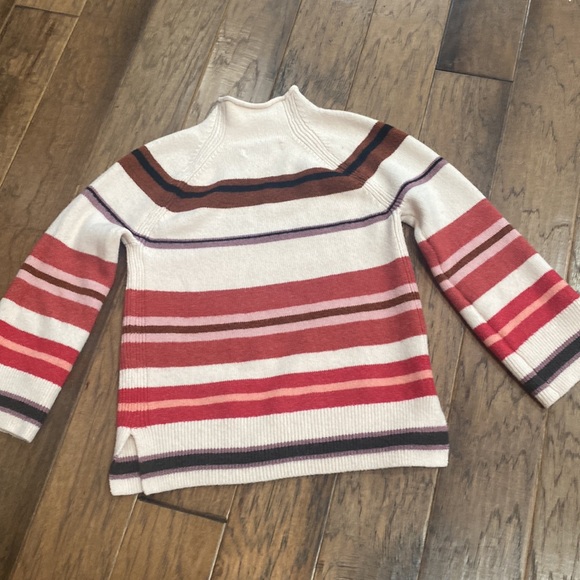 Loft petite sweater - Picture 8 of 11